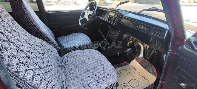 LADA (VAZ) 2107 2006, 123,100 km - 1.6 л - Qazax