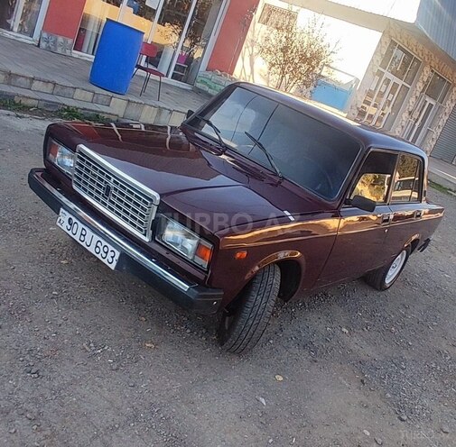 LADA (VAZ) 2107 2006, 123,100 km - 1.6 л - Qazax