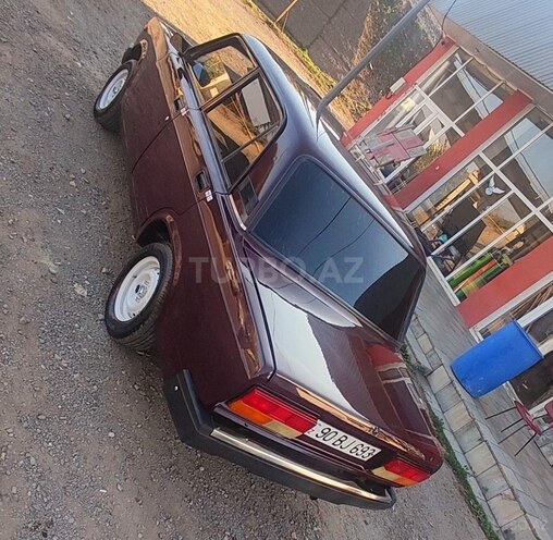 LADA (VAZ) 2107 2006, 123,100 km - 1.6 л - Qazax