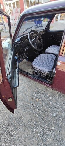 LADA (VAZ) 2107 2006, 123,100 km - 1.6 л - Qazax
