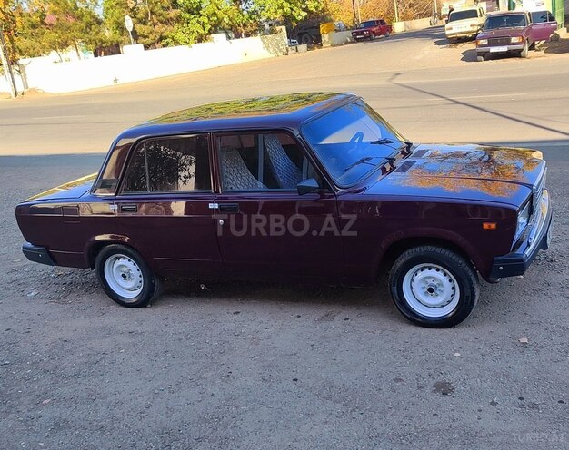 LADA (VAZ) 2107 2006, 123,100 km - 1.6 л - Qazax
