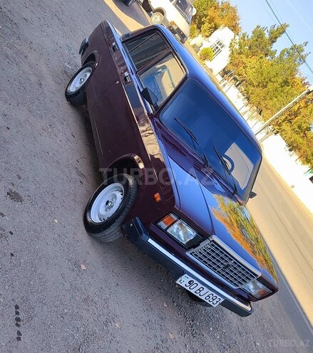 LADA (VAZ) 2107 2006, 123,100 km - 1.6 л - Qazax