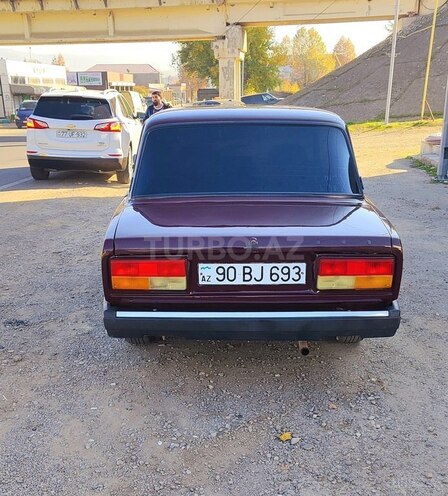 LADA (VAZ) 2107 2006, 123,100 km - 1.6 л - Qazax
