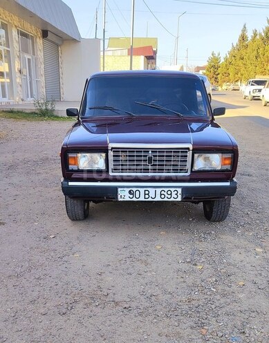 LADA (VAZ) 2107 2006, 123,100 km - 1.6 л - Qazax