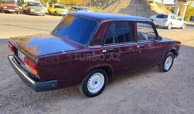 LADA (VAZ) 2107 2006, 123,100 km - 1.6 л - Qazax