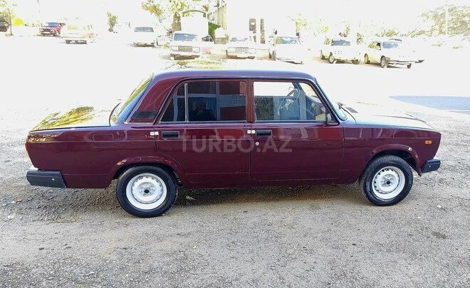 LADA (VAZ) 2107 2006, 123,100 km - 1.6 л - Qazax
