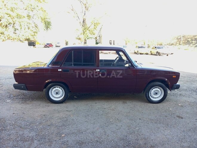 LADA (VAZ) 2107 2006, 123,100 km - 1.6 л - Qazax