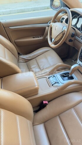 Porsche Cayenne Turbo 2008, 238,000 km - 4.8 л - Bakı