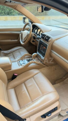 Porsche Cayenne Turbo 2008, 238,000 km - 4.8 л - Bakı