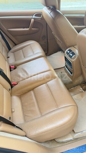 Porsche Cayenne Turbo 2008, 238,000 km - 4.8 л - Bakı