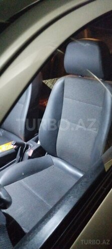 Opel Astra 2007, 252,200 km - 1.4 l - Qazax