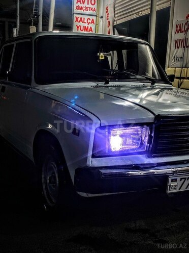 LADA (VAZ) 2107 2000, 35,000 km - 1.6 l - Bakı