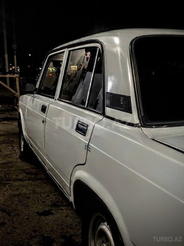 LADA (VAZ) 2107 2000, 35,000 km - 1.6 l - Bakı