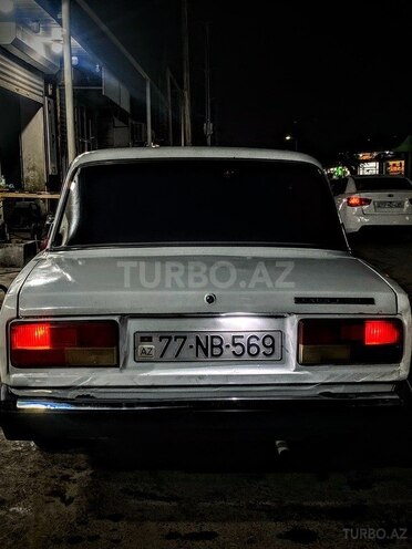 LADA (VAZ) 2107 2000, 35,000 km - 1.6 l - Bakı