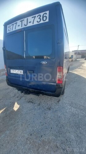 Ford Transit 2008, 225,840 km - 2.4 л - Bakı