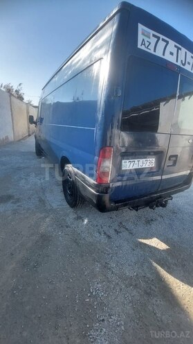 Ford Transit 2008, 225,840 km - 2.4 л - Bakı