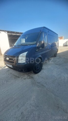 Ford Transit 2008, 225,840 km - 2.4 л - Bakı