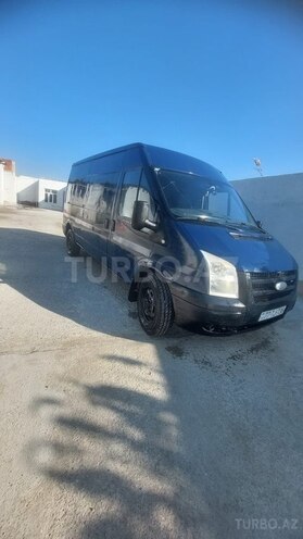 Ford Transit 2008, 225,840 km - 2.4 л - Bakı