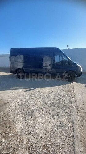 Ford Transit 2008, 225,840 km - 2.4 л - Bakı