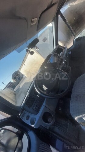 Ford Transit 2008, 225,840 km - 2.4 л - Bakı