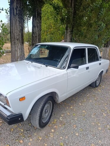 LADA (VAZ) 2107 2005, 235,174 km - 1.6 l - İsmayıllı