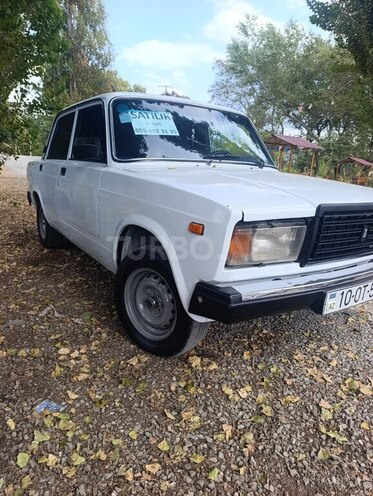 LADA (VAZ) 2107 2005, 235,174 km - 1.6 l - İsmayıllı