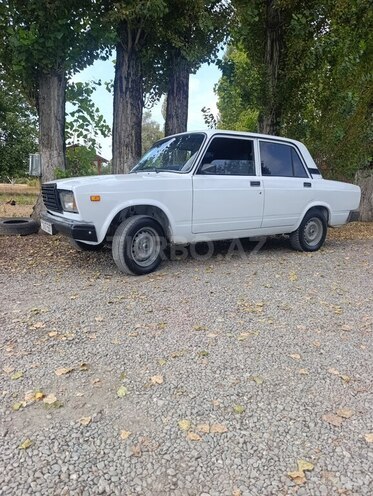 LADA (VAZ) 2107 2005, 235,174 km - 1.6 l - İsmayıllı