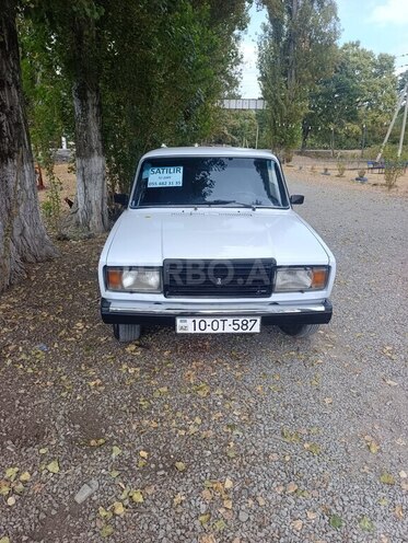 LADA (VAZ) 2107 2005, 235,174 km - 1.6 l - İsmayıllı