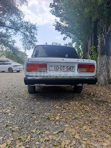 LADA (VAZ) 2107 2005, 235,174 km - 1.6 l - İsmayıllı