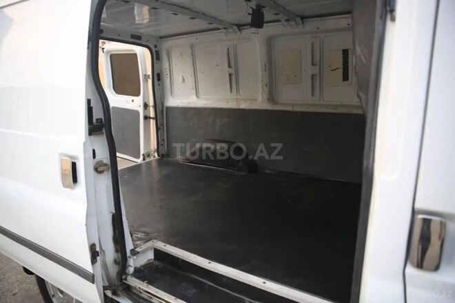 Ford Transit 2008, 237,000 km - 2.4 l - Bakı