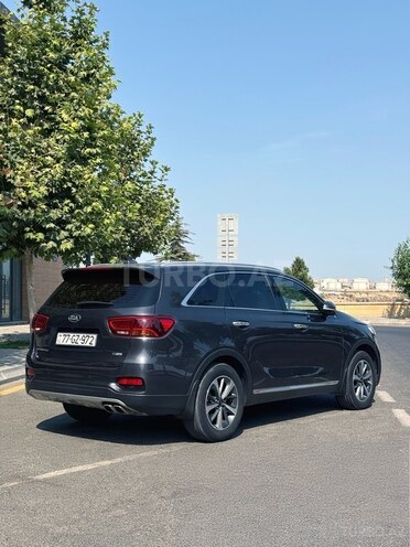 Kia Sorento 2018, 204,000 km - 2.0 l - Bakı