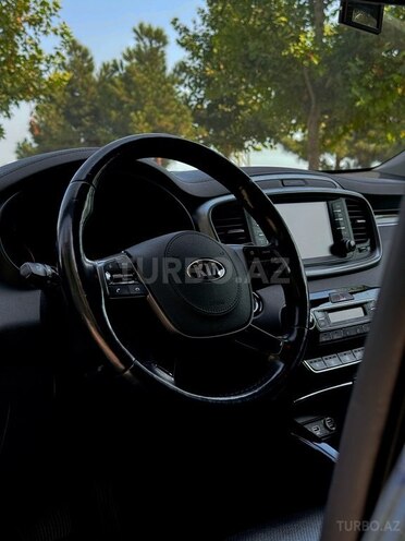 Kia Sorento 2018, 204,000 km - 2.0 l - Bakı