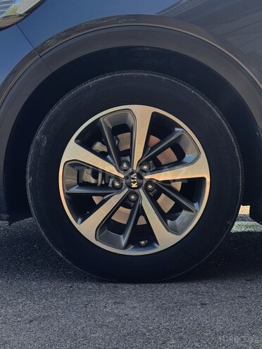 Kia Sorento 2018, 204,000 km - 2.0 l - Bakı