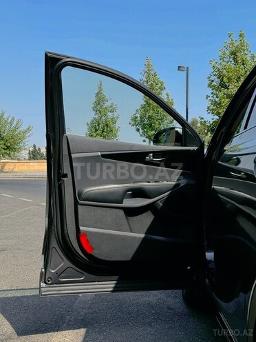 Kia Sorento 2018, 204,000 km - 2.0 l - Bakı