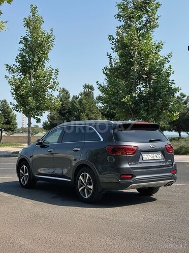 Kia Sorento 2018, 204,000 km - 2.0 l - Bakı
