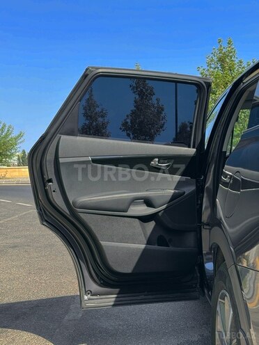 Kia Sorento 2018, 204,000 km - 2.0 l - Bakı