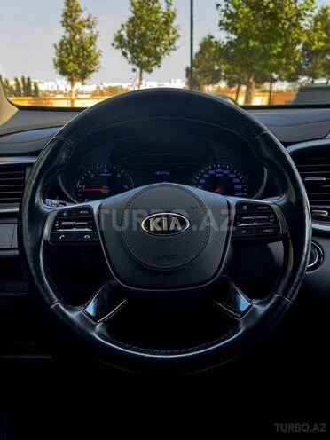 Kia Sorento 2018, 204,000 km - 2.0 l - Bakı