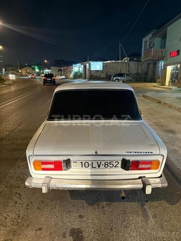 LADA (VAZ) 2106 1994, 264,000 km - 1.5 l - Bakı