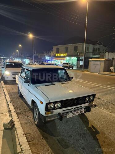 LADA (VAZ) 2106 1994, 264,000 km - 1.5 l - Bakı