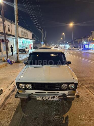 LADA (VAZ) 2106 1994, 264,000 km - 1.5 l - Bakı