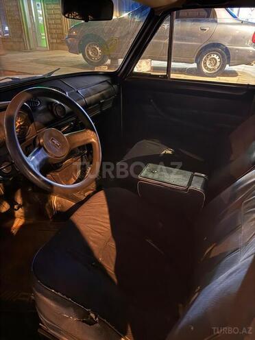 LADA (VAZ) 2106 1994, 264,000 km - 1.5 l - Bakı