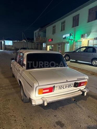 LADA (VAZ) 2106 1994, 264,000 km - 1.5 l - Bakı