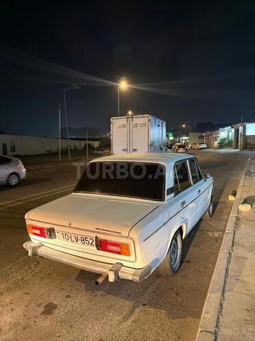 LADA (VAZ) 2106 1994, 264,000 km - 1.5 l - Bakı