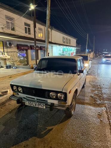LADA (VAZ) 2106 1994, 264,000 km - 1.5 l - Bakı