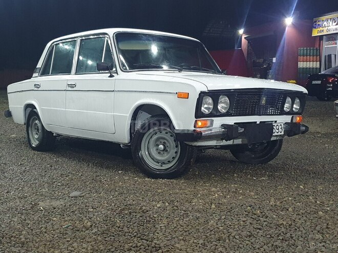 LADA (VAZ) 2106 1998, 250,000 km - 1.6 л - Astara