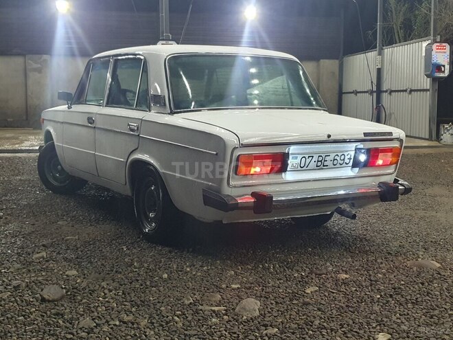 LADA (VAZ) 2106 1998, 250,000 km - 1.6 л - Astara