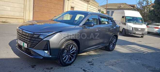 Changan  2025, 0 km - 1.5 l - Bakı