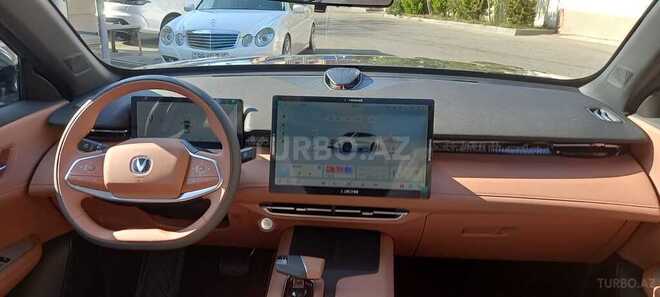 Changan  2025, 0 km - 1.5 l - Bakı