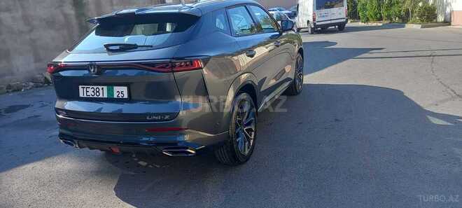 Changan  2025, 0 km - 1.5 l - Bakı