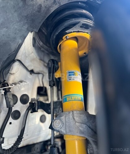 BMW 320 2018, 145,000 km - 2.0 l - Bakı